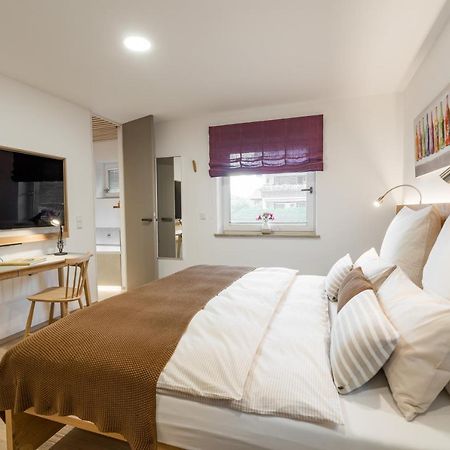 Edelbude Oberstdorf Ngoại thất bức ảnh