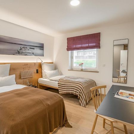 Edelbude Oberstdorf Ngoại thất bức ảnh