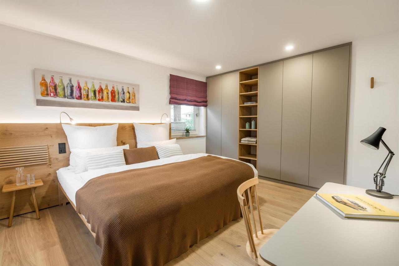 Edelbude Oberstdorf Ngoại thất bức ảnh