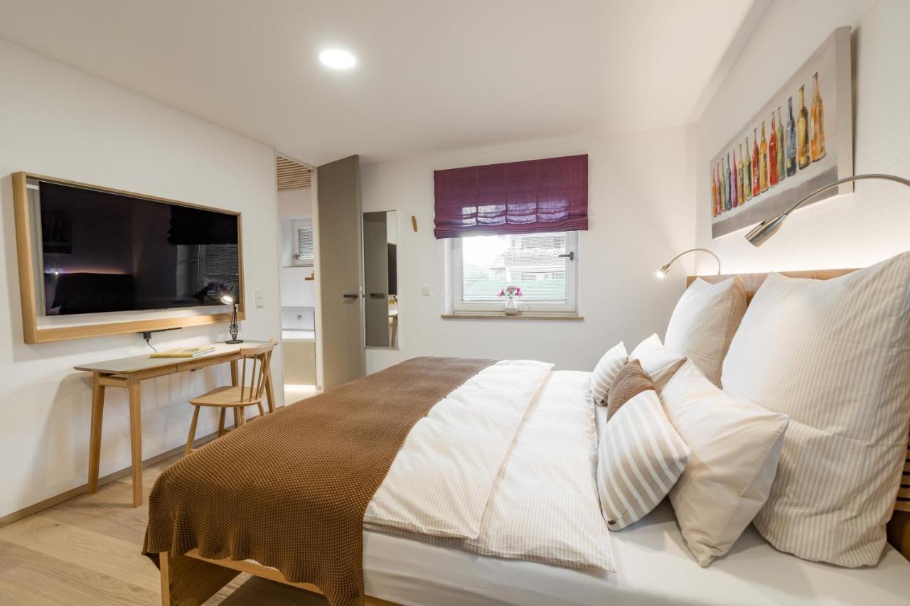 Edelbude Oberstdorf Ngoại thất bức ảnh