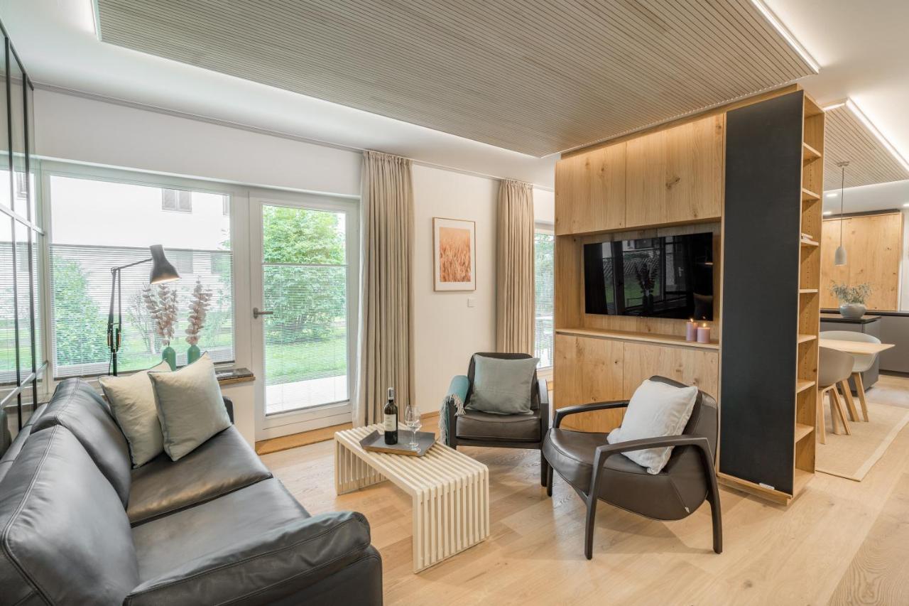 Edelbude Oberstdorf Ngoại thất bức ảnh