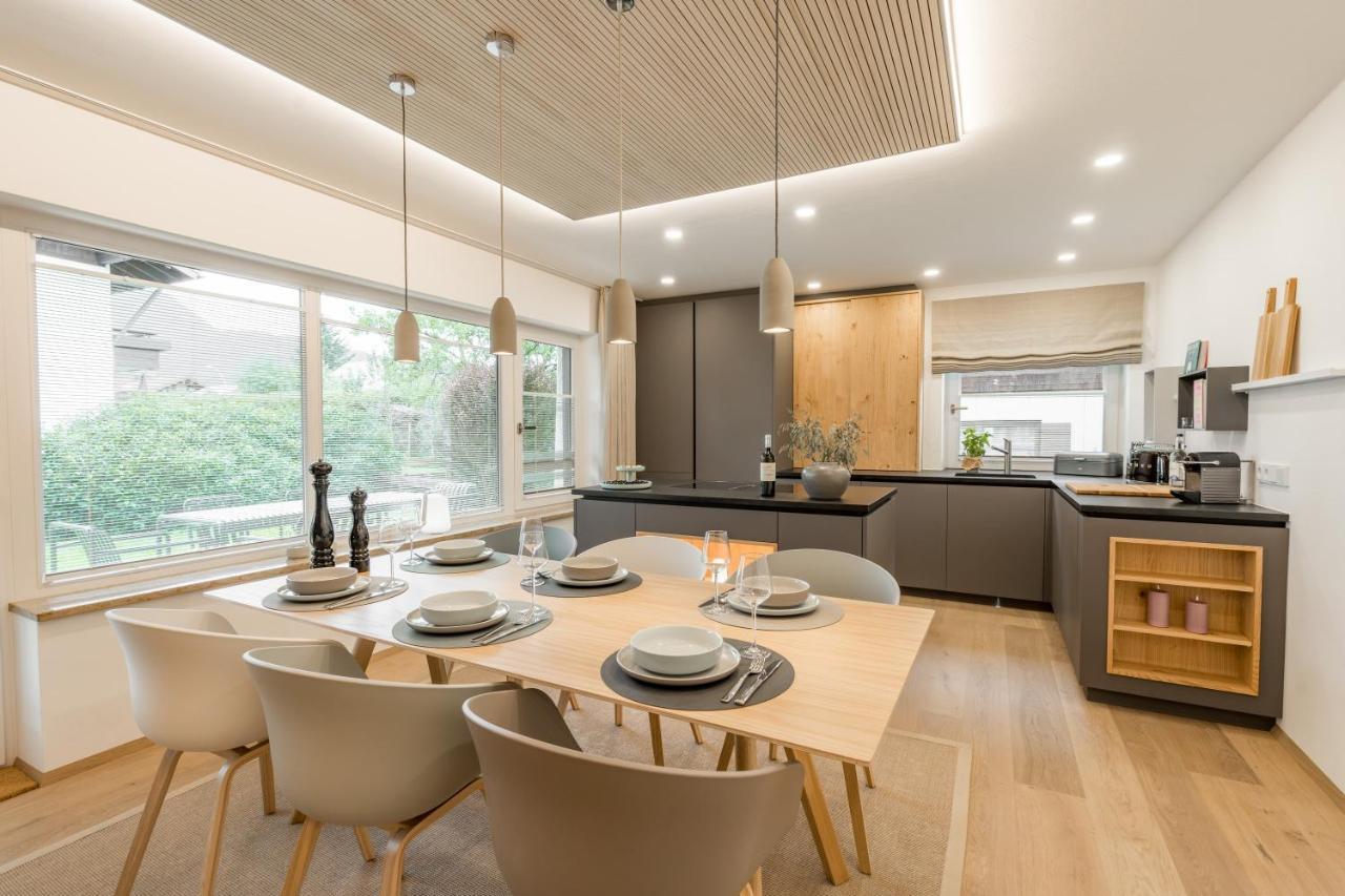 Edelbude Oberstdorf Ngoại thất bức ảnh