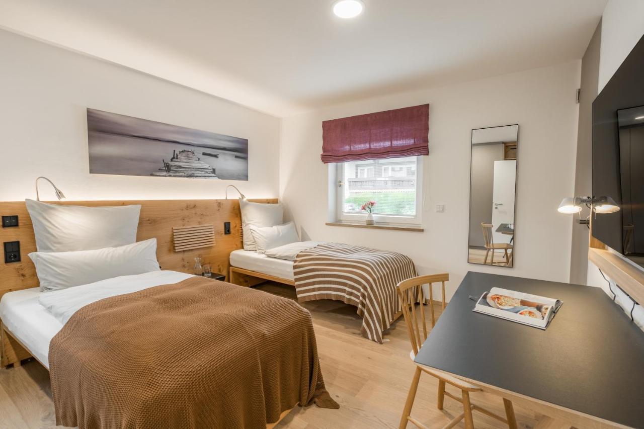 Edelbude Oberstdorf Ngoại thất bức ảnh