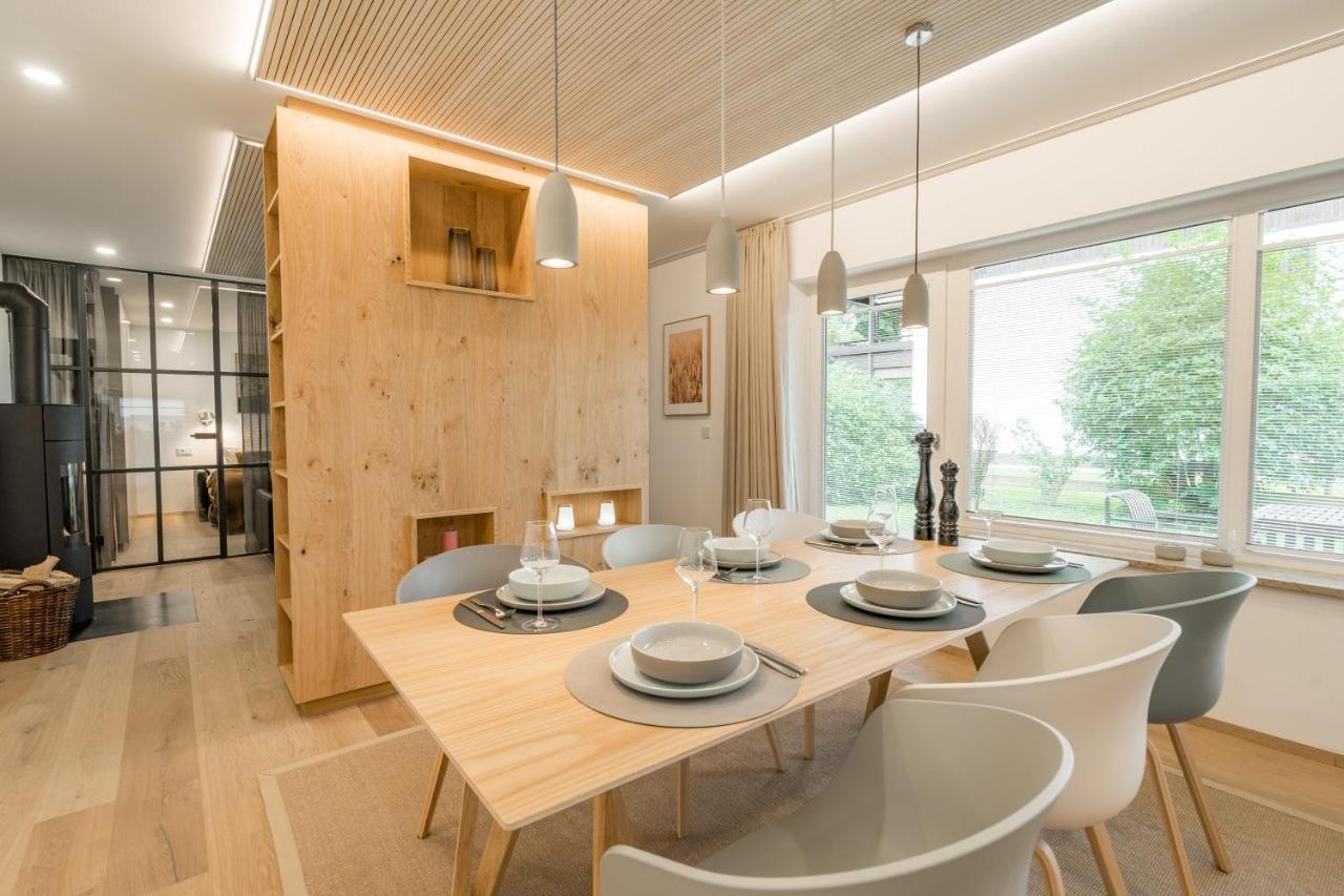 Edelbude Oberstdorf Ngoại thất bức ảnh
