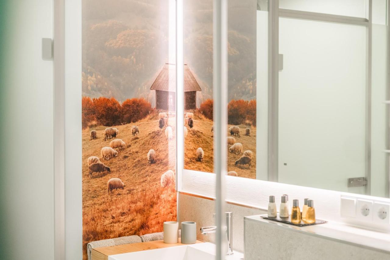 Edelbude Oberstdorf Ngoại thất bức ảnh