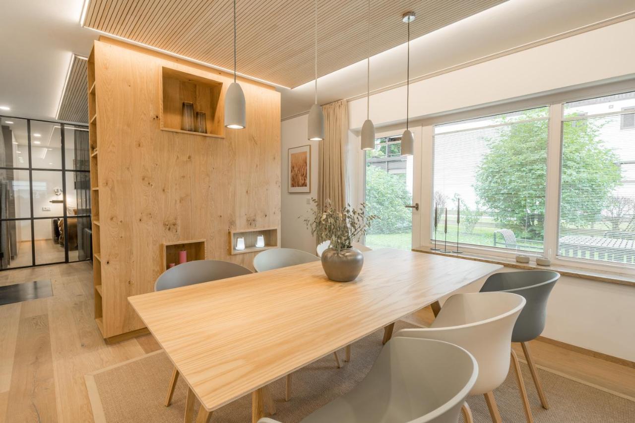 Edelbude Oberstdorf Ngoại thất bức ảnh