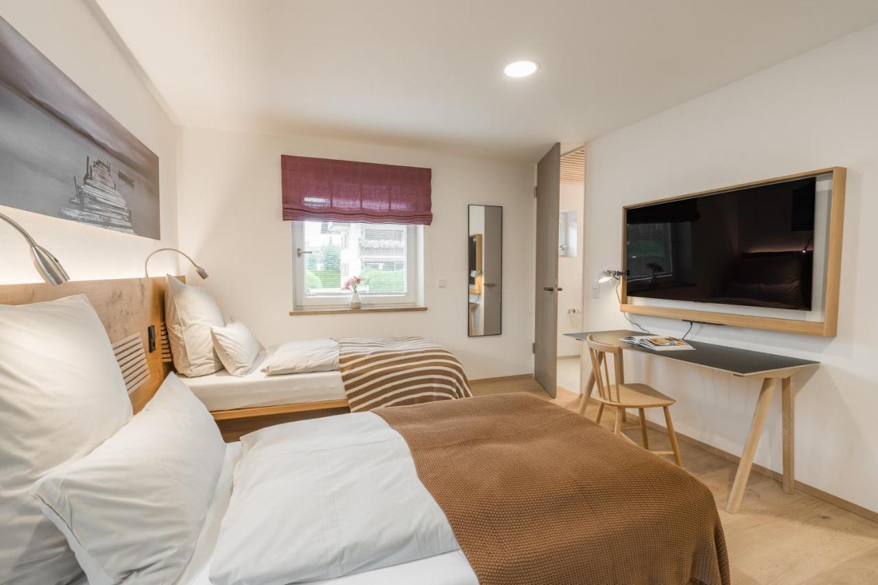 Edelbude Oberstdorf Ngoại thất bức ảnh