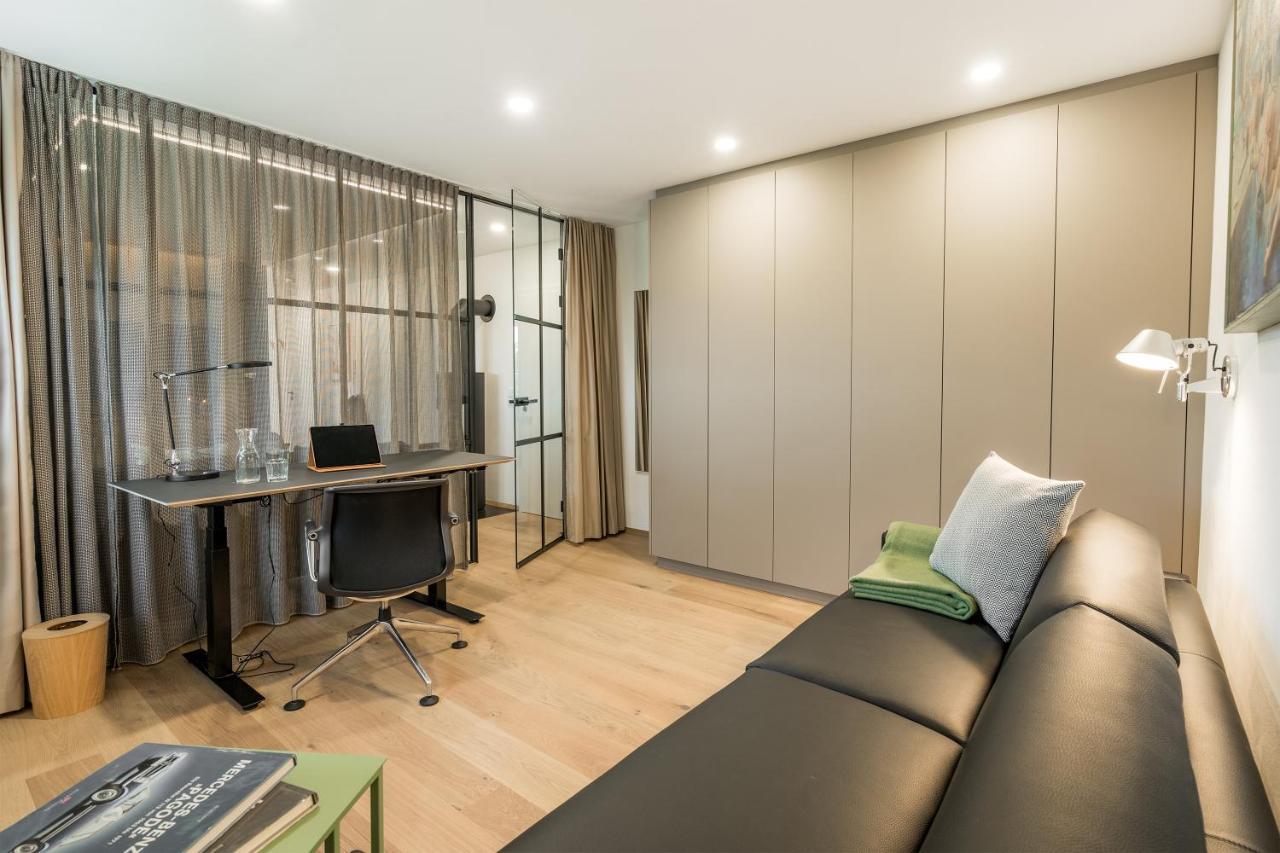 Edelbude Oberstdorf Ngoại thất bức ảnh