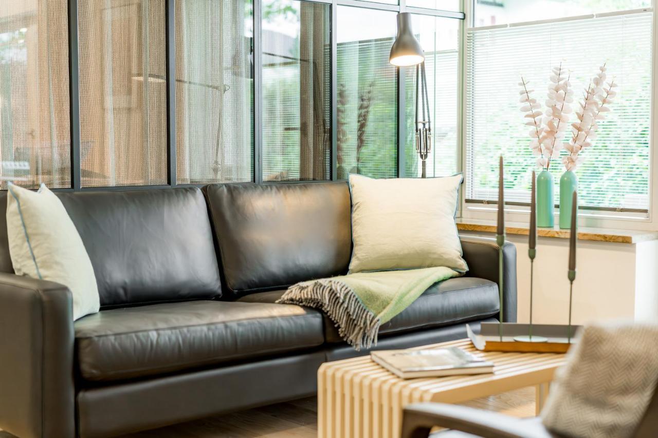 Edelbude Oberstdorf Ngoại thất bức ảnh